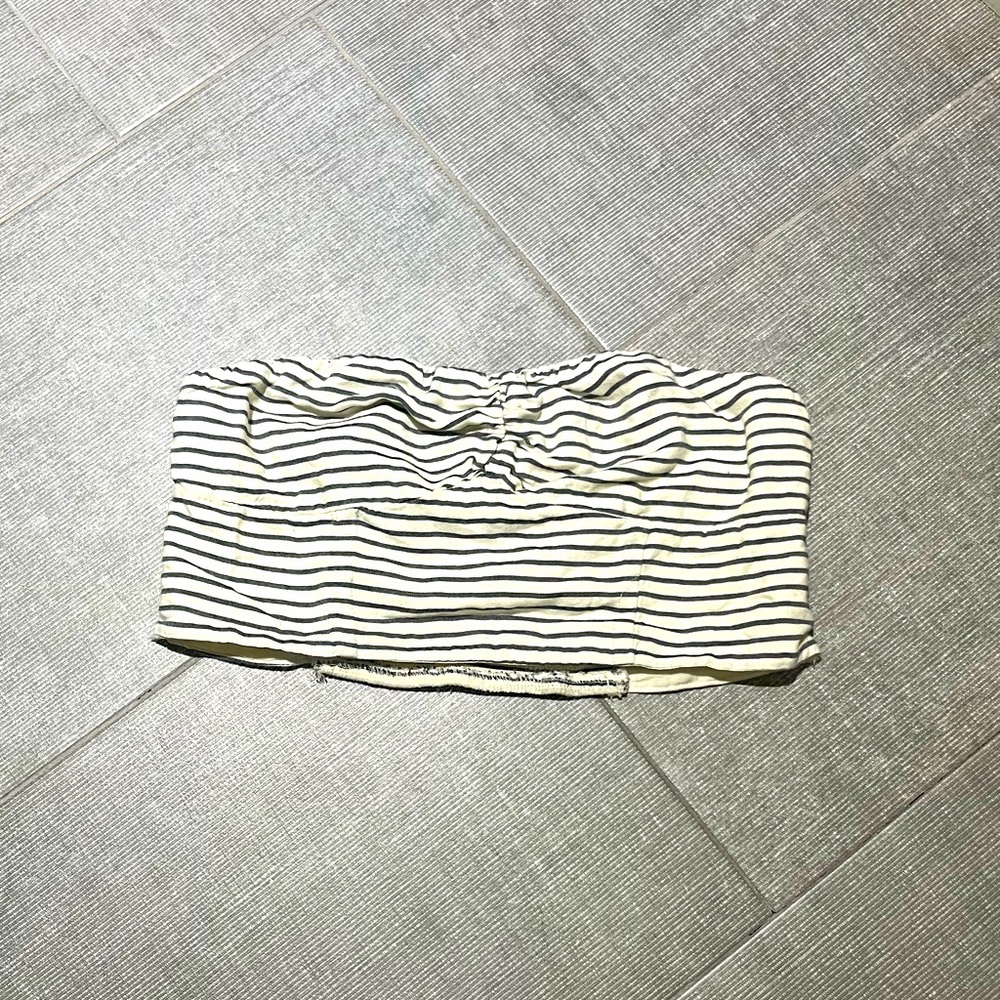 American Eagle Bandeau Top